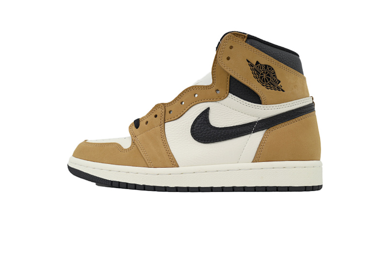 【BA2ZY】新秀 ZY版乔丹1代 555088-700 Air Jordan 1 Retro High OG “Rookie of the Year”