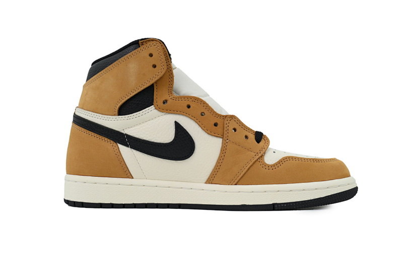 【BA2ZY】新秀 ZY版乔丹1代 555088-700 Air Jordan 1 Retro High OG “Rookie of the Year”