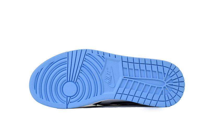 yupoo_323492_1f3f242b.jpg 【BA2ZY】复古 ZY版乔丹1代 DZ5485-400 Air Jordan 1 High OG “UNC Toe”
