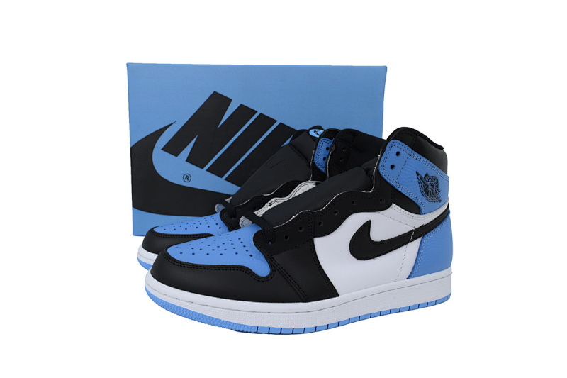 yupoo_323492_e8304c64.jpg 【BA2ZY】复古 ZY版乔丹1代 DZ5485-400 Air Jordan 1 High OG “UNC Toe”