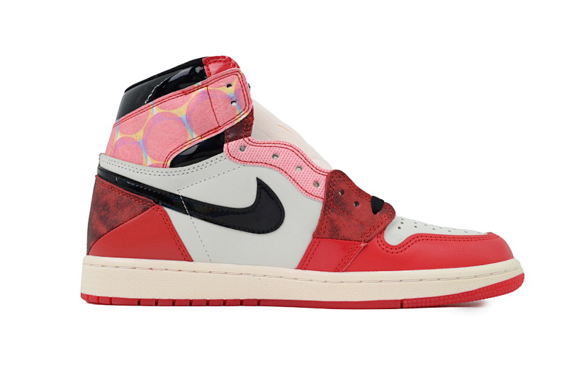 yupoo_323666_0f052655.jpg 【CA5ZY】2.0蜘蛛侠 ZY版乔丹1代 DV1748-601 Marvel x Air Jordan 1 Retro High OG 'Next Chapter'