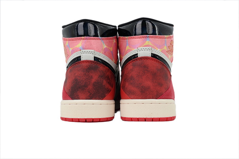 yupoo_323666_165fea56.jpg 【CA5ZY】2.0蜘蛛侠 ZY版乔丹1代 DV1748-601 Marvel x Air Jordan 1 Retro High OG 'Next Chapter'