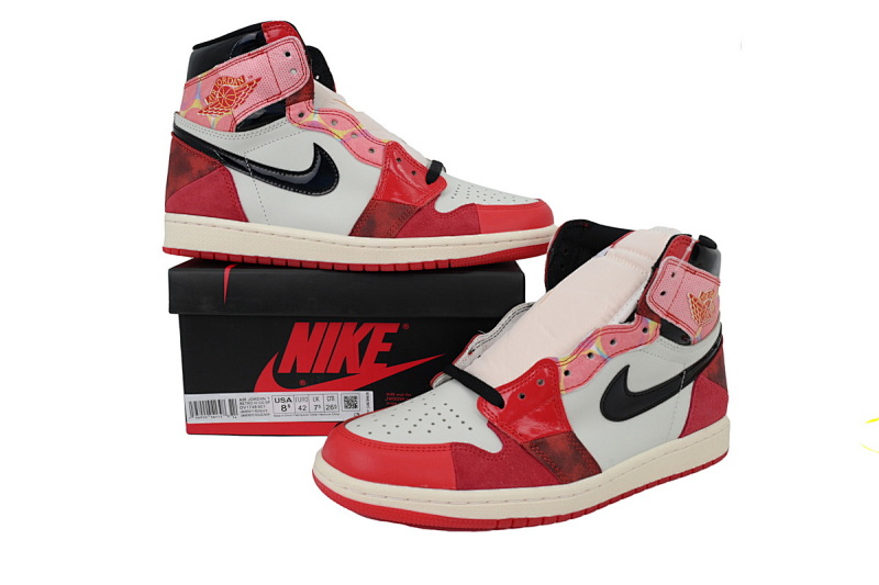yupoo_323666_a088449f.jpg 【CA5ZY】2.0蜘蛛侠 ZY版乔丹1代 DV1748-601 Marvel x Air Jordan 1 Retro High OG 'Next Chapter'