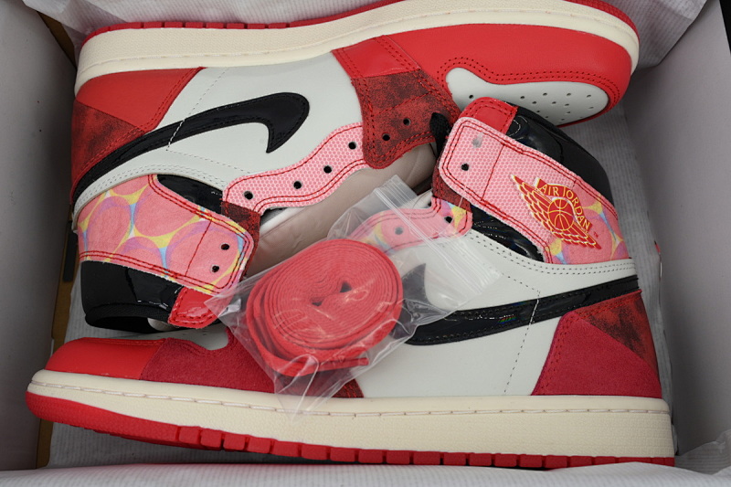 yupoo_323666_f042ceca.jpg 【CA5ZY】2.0蜘蛛侠 ZY版乔丹1代 DV1748-601 Marvel x Air Jordan 1 Retro High OG 'Next Chapter'