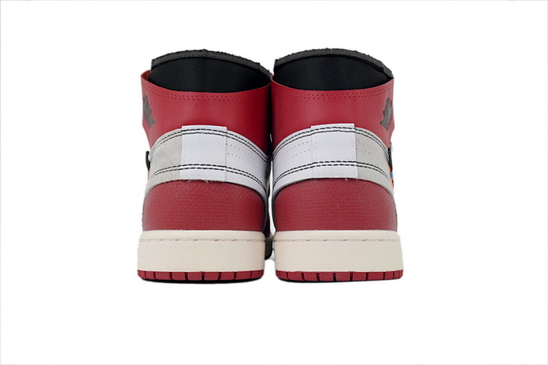 yupoo_323845_2f8a6f54.jpg 【CA5ZY】红联名 Off White联名 ZY版乔丹1代 AA3834-101 OFF-WHITE x Air Jordan 1 High OG 10X“Chicago”
