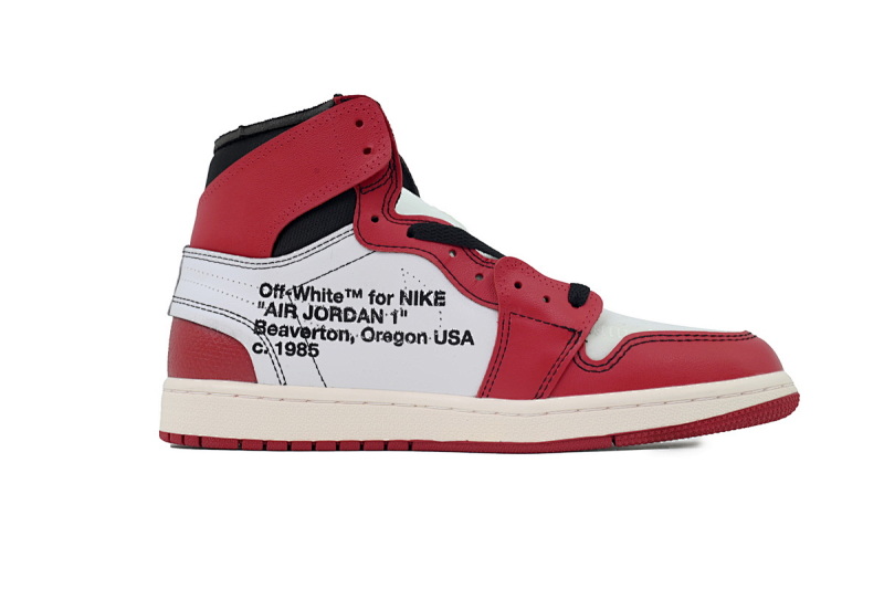 yupoo_323845_6da59fe2.jpg 【CA5ZY】红联名 Off White联名 ZY版乔丹1代 AA3834-101 OFF-WHITE x Air Jordan 1 High OG 10X“Chicago”