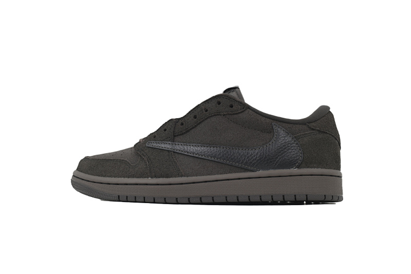 yupoo_323906_84dca5b0.jpg 【BA9ZY】黑棕 ZY版乔丹1代低帮 DM7866-202 Travis Scott x Air Jordan 1 Retro Low OG SP 'Velvet Brown'