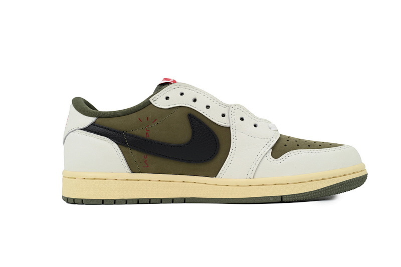 yupoo_324062_53c5121c.jpg 【BA9ZY】反转橄榄绿 ZY版乔丹1代低帮 DM7866-200 Travis Scott x Air Jordan 1 Low OG SP 'Medium Olive'