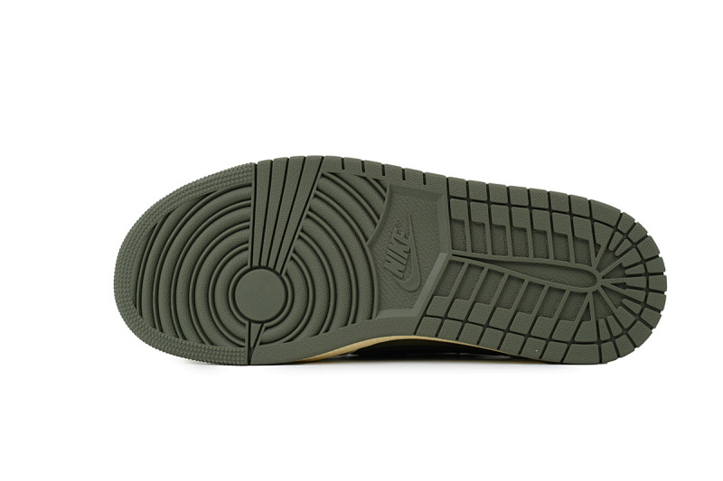 yupoo_324062_99944aac.jpg 【BA9ZY】反转橄榄绿 ZY版乔丹1代低帮 DM7866-200 Travis Scott x Air Jordan 1 Low OG SP 'Medium Olive'