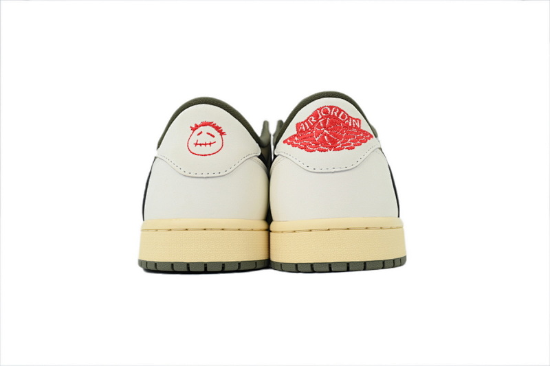 yupoo_324062_e12a06ad.jpg 【BA9ZY】反转橄榄绿 ZY版乔丹1代低帮 DM7866-200 Travis Scott x Air Jordan 1 Low OG SP 'Medium Olive'