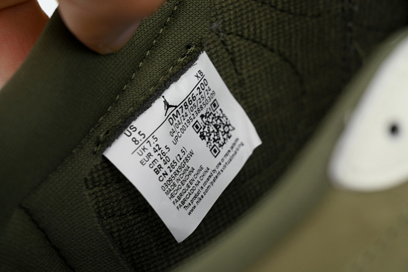 yupoo_324062_e9cf2529.jpg 【BA9ZY】反转橄榄绿 ZY版乔丹1代低帮 DM7866-200 Travis Scott x Air Jordan 1 Low OG SP 'Medium Olive'