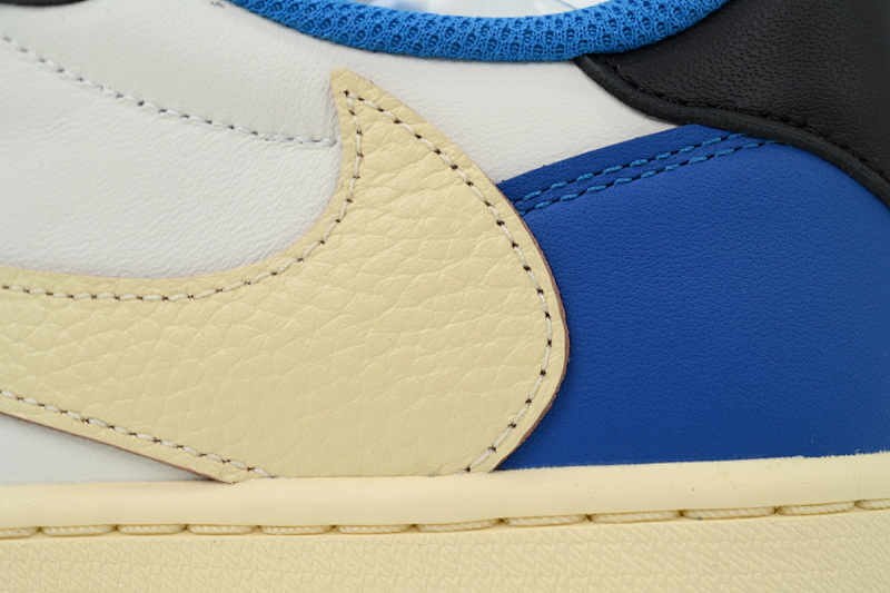 yupoo_324093_bd98fc20.jpg 【BA9ZY】闪电 ZY版乔丹1代低帮 DM7866-140 Fragment Design x Travis Scott x Air Jordan 1 Retro Low