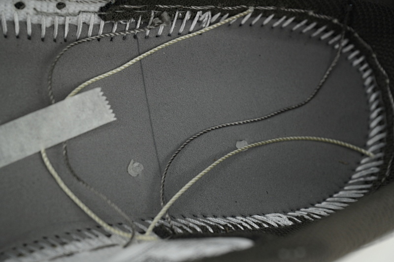 【BA9ZY】白棕 ZY版乔丹1代低帮  DM7866-162 Travis Scott x Air Jordan 1 Low White Brown Barb