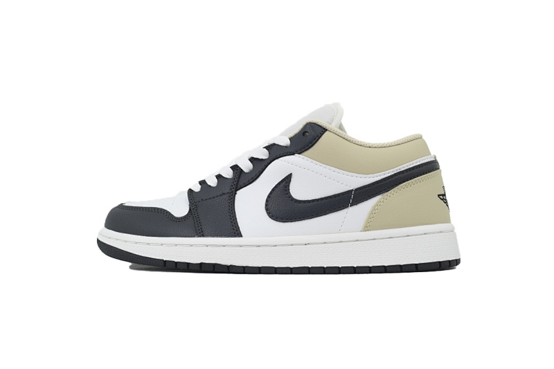yupoo_324248_1be9540e.jpg 【AA1XH】奶油蛋糕 乔丹1代低帮 553560-153 Air Jordan 1 Cream Cake