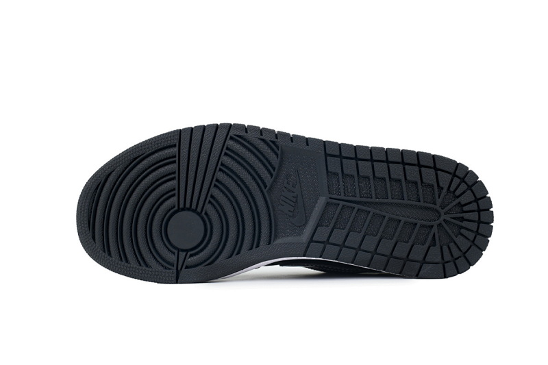 【AA1XH】全明星漆皮  乔丹1代低帮 DD1650-001  Air Jordan 1 Low 'All Star 2021'