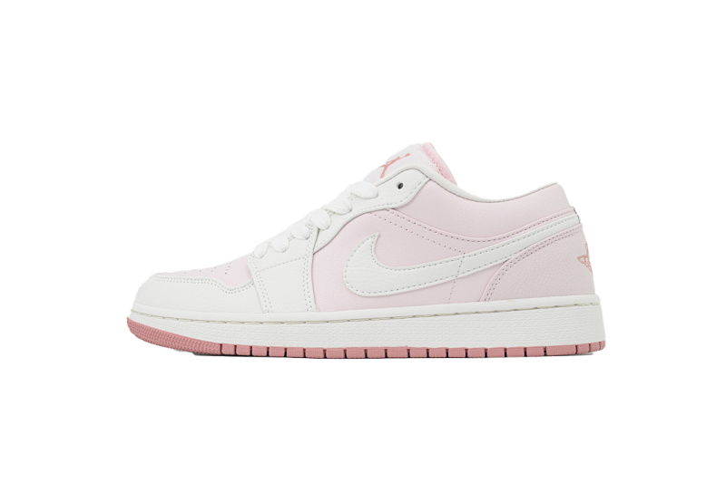 yupoo_324364_747dc1cf.jpg 【AA1XH】猛男粉 乔丹1代低帮 IH0283-611 Travis Scott x Air Jordan 1 Strong Male Fans