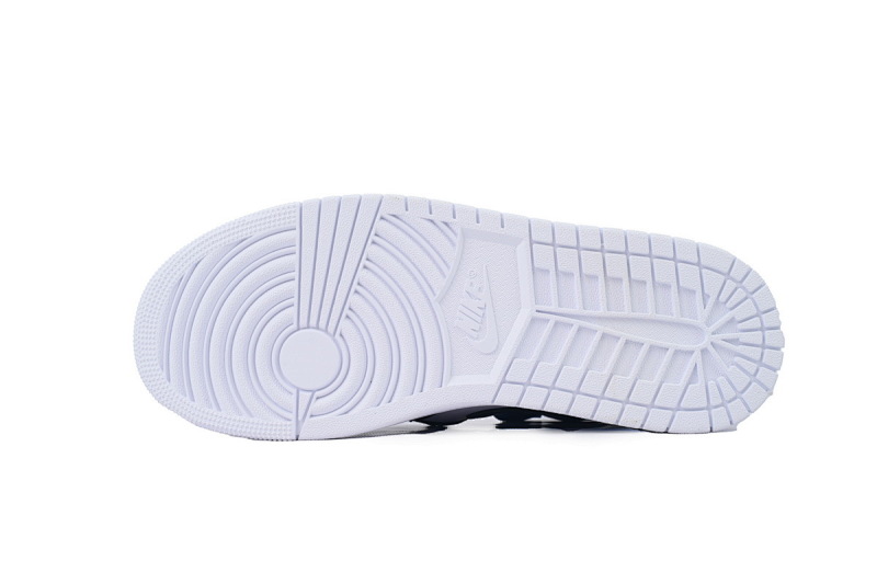 yupoo_324509_5de5c2ba.jpg 【DA0OG】UN蓝闪电 OG版乔丹1代复古篮球鞋 IO7847-001 Union LA x Air Jordan 1 Blue Lightning
