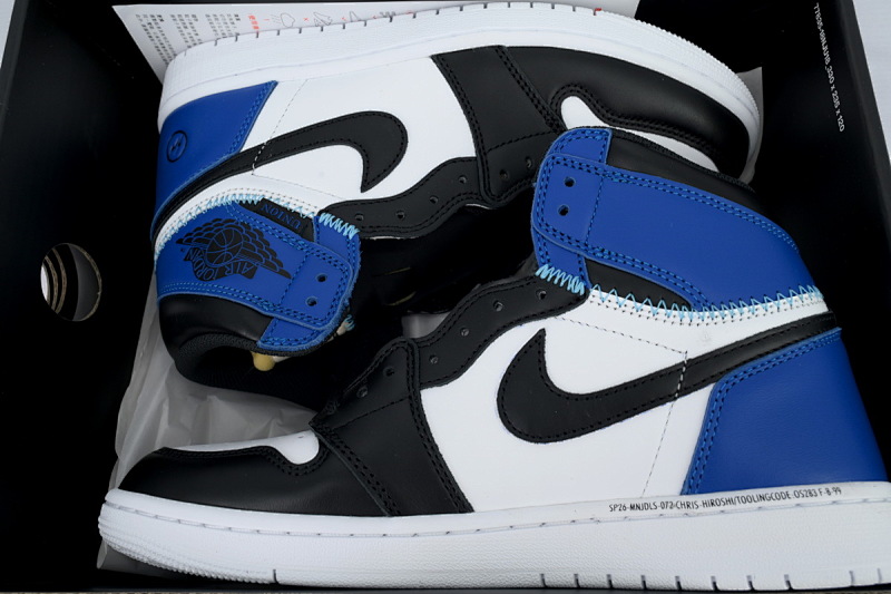 yupoo_324509_985cae2d.jpg 【DA0OG】UN蓝闪电 OG版乔丹1代复古篮球鞋 IO7847-001 Union LA x Air Jordan 1 Blue Lightning