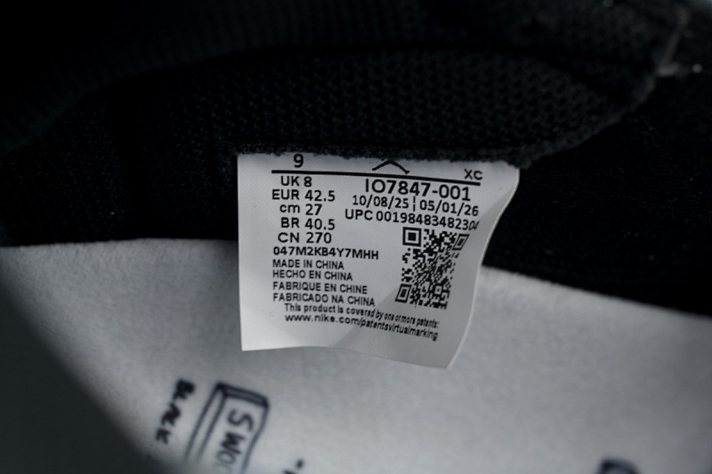 yupoo_324509_9ce0856b.jpg 【DA0OG】UN蓝闪电 OG版乔丹1代复古篮球鞋 IO7847-001 Union LA x Air Jordan 1 Blue Lightning