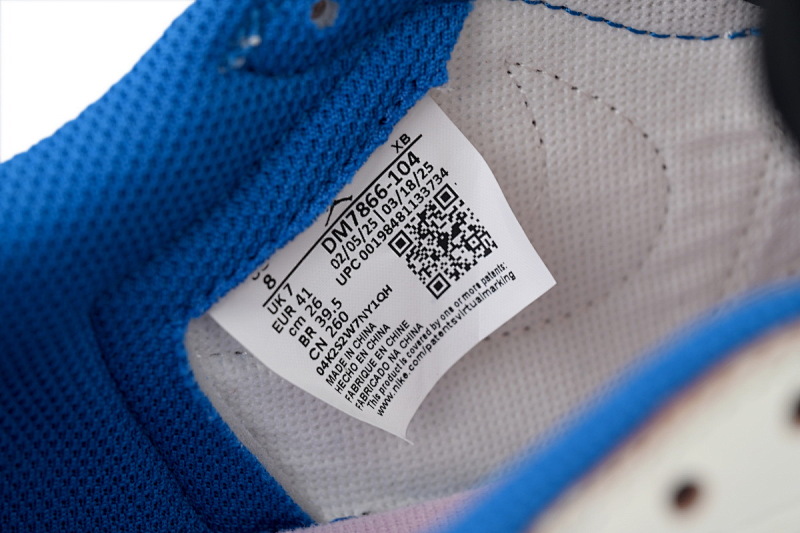 yupoo_324552_314f74d5.jpg 【CA1K6】低帮蓝勾 纯原乔丹1代低帮 DM7866-104 Fragment Design x Travis Scott x Air Jordan 1 Retro Low