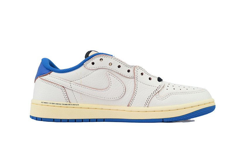 yupoo_324552_4488bf0e.jpg 【CA1K6】低帮蓝勾 纯原乔丹1代低帮 DM7866-104 Fragment Design x Travis Scott x Air Jordan 1 Retro Low