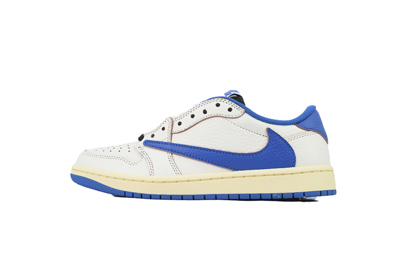 yupoo_324552_669c7125.jpg 【CA1K6】低帮蓝勾 纯原乔丹1代低帮 DM7866-104 Fragment Design x Travis Scott x Air Jordan 1 Retro Low