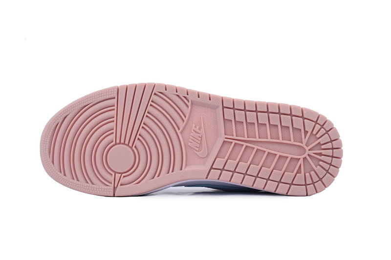 yupoo_324631_215059c5.jpg 【AA1XH】猫爪粉 乔丹1代低帮 HM3706-141 Air Jordan 1 Low SE 'Paw Print'