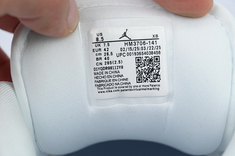 yupoo_324631_3c08b178.jpg 【AA1XH】猫爪粉 乔丹1代低帮 HM3706-141 Air Jordan 1 Low SE 'Paw Print'