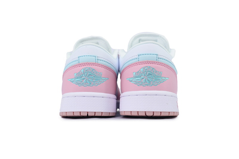 yupoo_324631_a18ea998.jpg 【AA1XH】猫爪粉 乔丹1代低帮 HM3706-141 Air Jordan 1 Low SE 'Paw Print'
