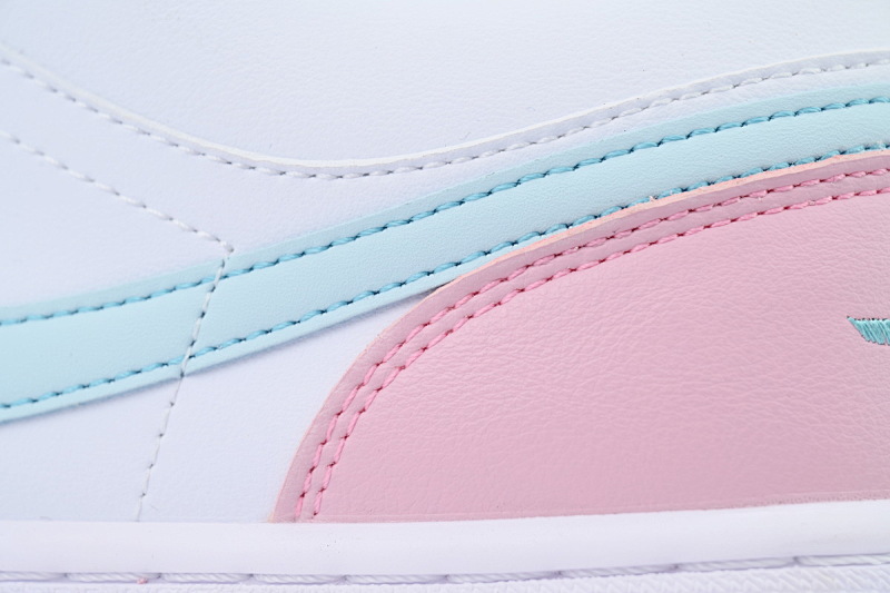 yupoo_324631_b9cc0ebf.jpg 【AA1XH】猫爪粉 乔丹1代低帮 HM3706-141 Air Jordan 1 Low SE 'Paw Print'