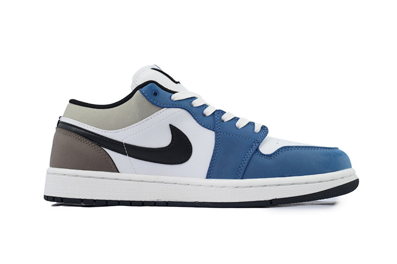 yupoo_324689_fb1a82d0.jpg 【AA1XH】低摩卡牛仔 乔丹1代低帮 HV5973-101 Air Jordan 1 Low Mocha Cowboy