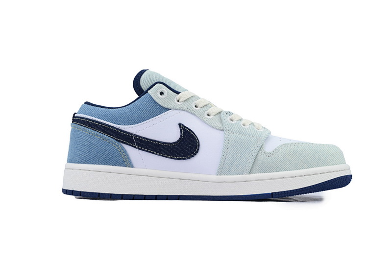 yupoo_324718_c7129706.jpg 【AA1AQ】牛仔白兰 乔丹1代低帮 IH0648-141 Air Jordan 1 Low 'Denim'