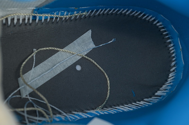 【BA7XH】复古北卡蓝  乔丹1代复古篮球鞋 DZ5485-402 Air Jordan 1 Retro High OG 'UNC Reimagined'