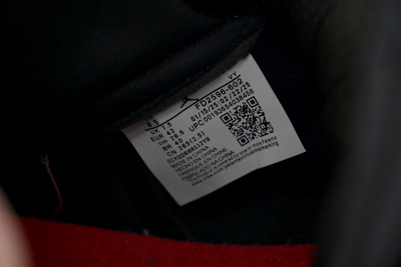 yupoo_324834_f0f64829.jpg 【BA7XH】高帮红宝石 乔丹1代复古篮球鞋 FD2596-602 Air Jordan 1 Retro High OG 'Ruby'