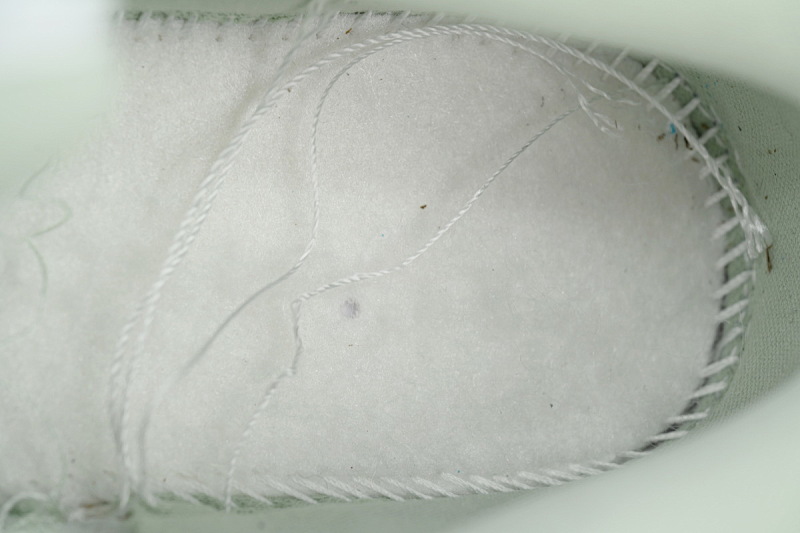 【AA1AQ】淡绿 乔丹1代低帮 HF4078-100 Air Jordan 1 Low SE 'Seafoam Sail'