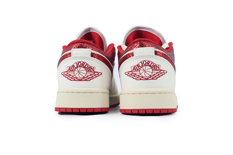 yupoo_324921_20280e16.jpg 【AA1AQ】红宝石米白 乔丹1代低帮 HT9338-106 Air Jordan 1 Low 'Ruby'
