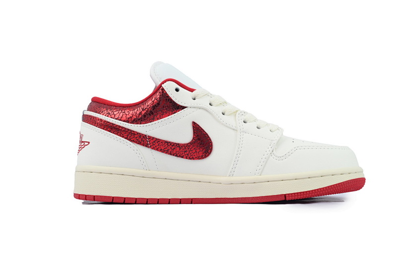 yupoo_324921_58767c93.jpg 【AA1AQ】红宝石米白 乔丹1代低帮 HT9338-106 Air Jordan 1 Low 'Ruby'