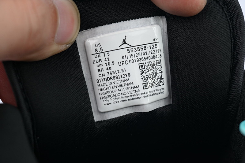 yupoo_324950_555e45cc.jpg 【AA1XH】低黑紫脚趾 乔丹1代低帮 553558-125 Air Jordan 1 Low 'Court Purple'