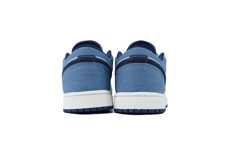 yupoo_324979_0cb058a9.jpg 【AA1XH】低牛仔蓝 乔丹1代低帮 IH0648-141 Air Jordan 1 Low 'Denim'