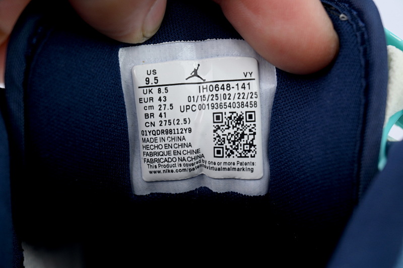 yupoo_324979_1a8ed722.jpg 【AA1XH】低牛仔蓝 乔丹1代低帮 IH0648-141 Air Jordan 1 Low 'Denim'