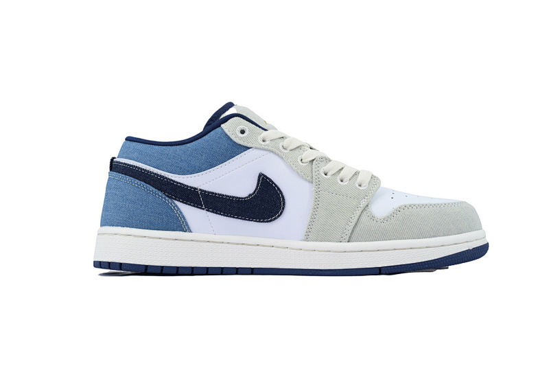 yupoo_324979_34c3df7f.jpg 【AA1XH】低牛仔蓝 乔丹1代低帮 IH0648-141 Air Jordan 1 Low 'Denim'