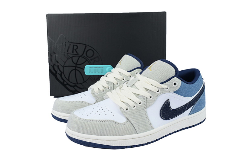 yupoo_324979_4d77c680.jpg 【AA1XH】低牛仔蓝 乔丹1代低帮 IH0648-141 Air Jordan 1 Low 'Denim'