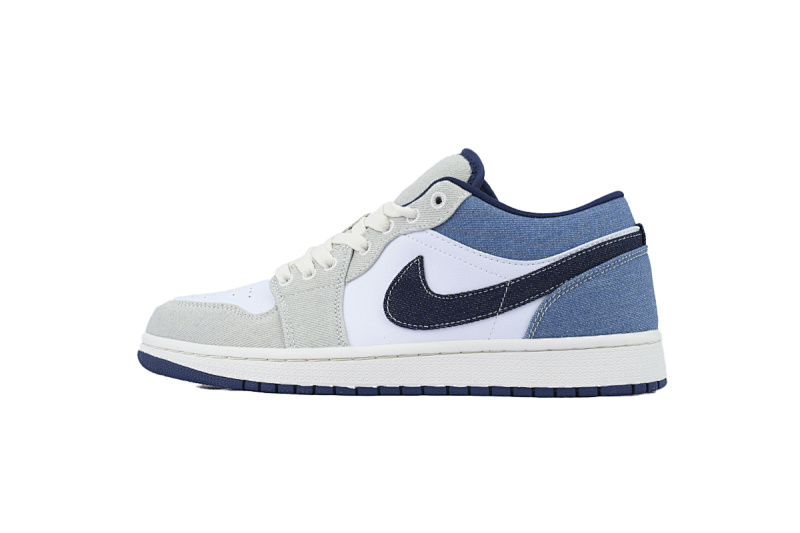 yupoo_324979_958cc717.jpg 【AA1XH】低牛仔蓝 乔丹1代低帮 IH0648-141 Air Jordan 1 Low 'Denim'