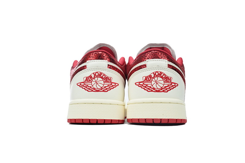 yupoo_325072_d5dc1f53.jpg 【AA1XH】红宝石 乔丹1代低帮 HJ9338-106 Air Jordan 1 Low 'Ruby'
