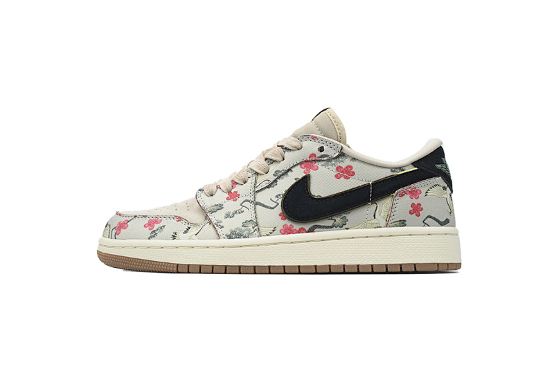 yupoo_325159_b6e7422b.jpg 【AA1XH】八村垒 乔丹1代低帮 HV8239-100 Rui Hachimura x Air Jordan 1 Retro Low OG 'Cranes'