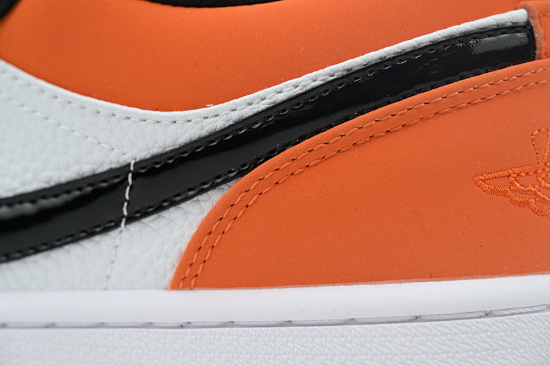 【AA1XH】低扣碎 乔丹1代低帮 553558-128 Air Jordan 1 Low 'Shattered Backboard'