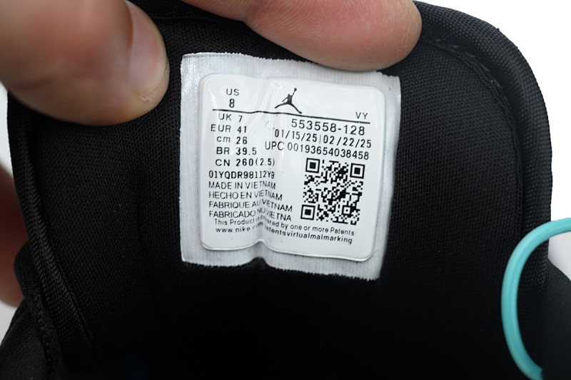【AA1XH】低扣碎 乔丹1代低帮 553558-128 Air Jordan 1 Low 'Shattered Backboard'