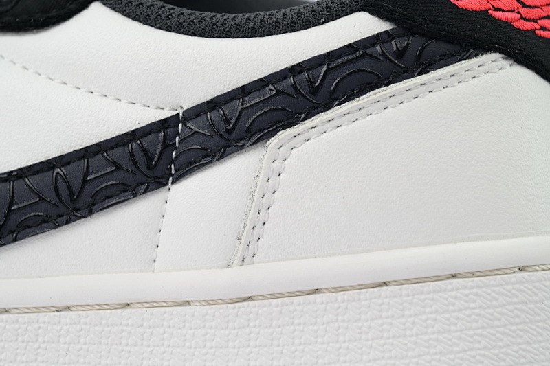 yupoo_325276_3e5f1d99.jpg 【AA1XH】低大巴黎 乔丹1代低帮 HF8828-100 Paris Saint-Germain x Air Jordan 1 Retro Low OG 'Sail Pink Oxford'