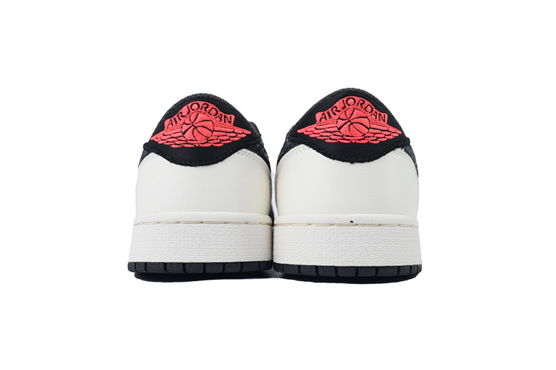 yupoo_325276_4492f92f.jpg 【AA1XH】低大巴黎 乔丹1代低帮 HF8828-100 Paris Saint-Germain x Air Jordan 1 Retro Low OG 'Sail Pink Oxford'