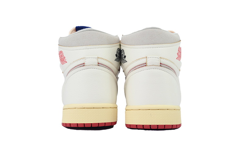 yupoo_325305_3817e556.jpg 【BA7XH】兔八哥米色 乔丹1代复古篮球鞋 DB4612-100 Air Jordan 1 Retro High OG 'Sail Cinnabar'